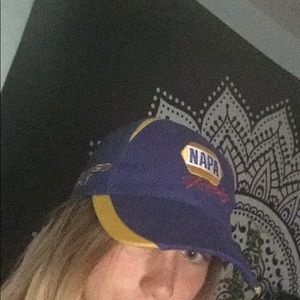Napa racing hat